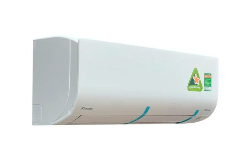 Điều Hòa Daikin Inverter 22000 BTU 2 Chiều FTXV60QVMV